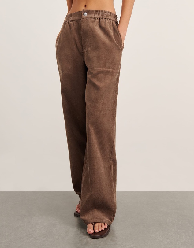 Jag - Demi Cord Pant