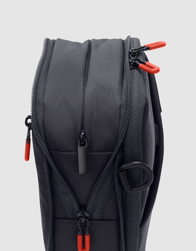 American Tourister - Vega 3 Crossbody