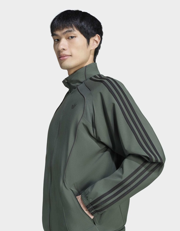 adidas Originals - TEAMGEIST 26 TRACKTOP Mens
