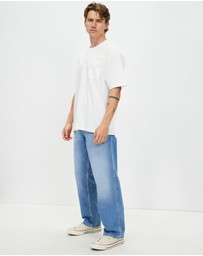 Carhartt WIP - Simple Pants