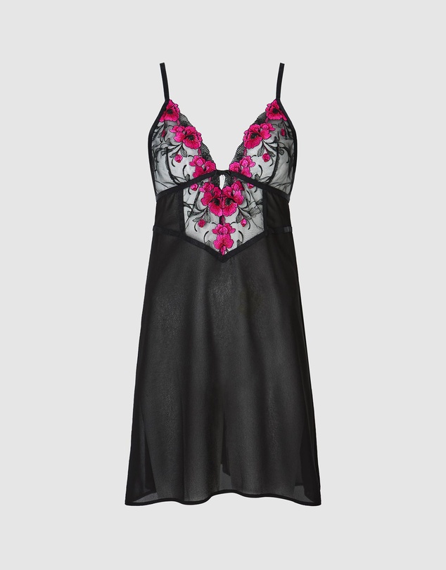 Ann Summers - Boudoir Cami Set