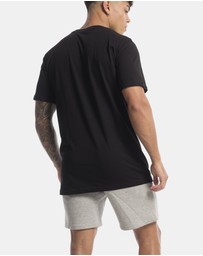 First Division - Core Crest Tee