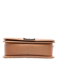 Pre-Loved by Azura Reborn - Pre-Loved Medium Caviar Stitched Boy Flap