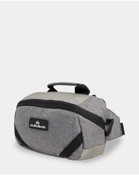 Quiksilver - Tailblock Bum Bag