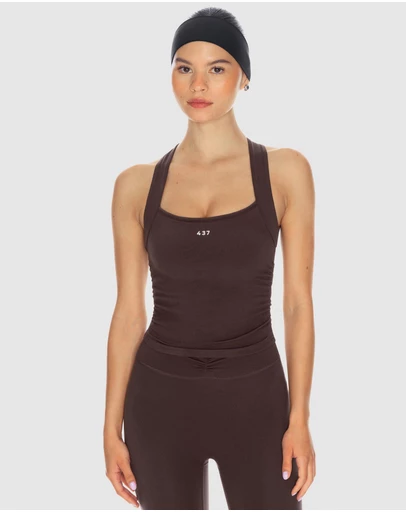 437 - The Sculpt Tank