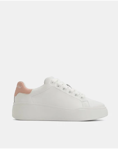 ALDO - Halerenna Platform Sneakers