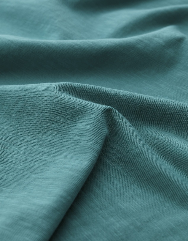 Seasalt - Copseland T-Shirt in GOTS-Certified Organic Cotton Jersey