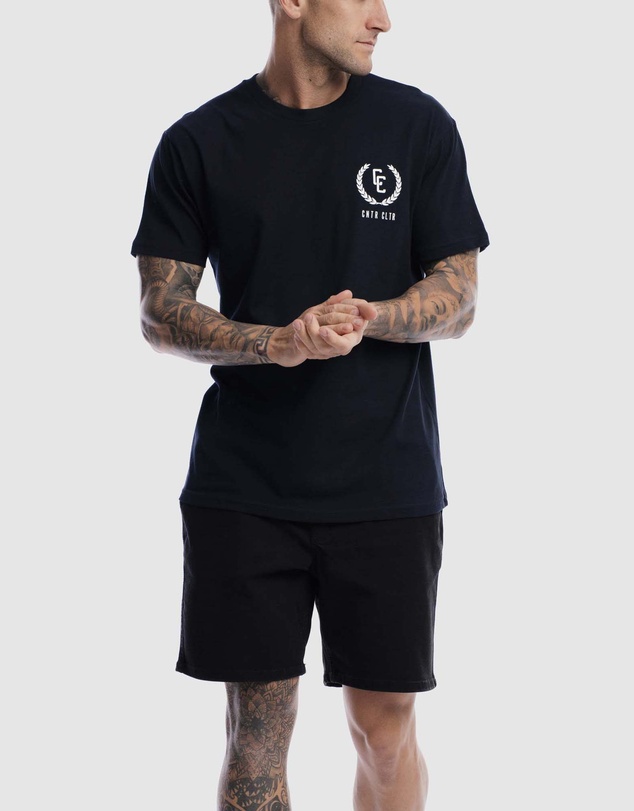 Counter Culture - Garland Imprint Tee