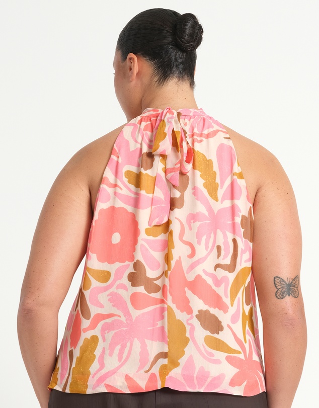 Estelle - Luciana Top