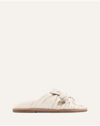 Jo Mercer - Ollie Flat Sandals