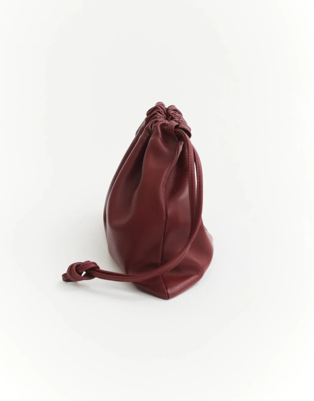 The Horse - Fin Drawstring Bag
