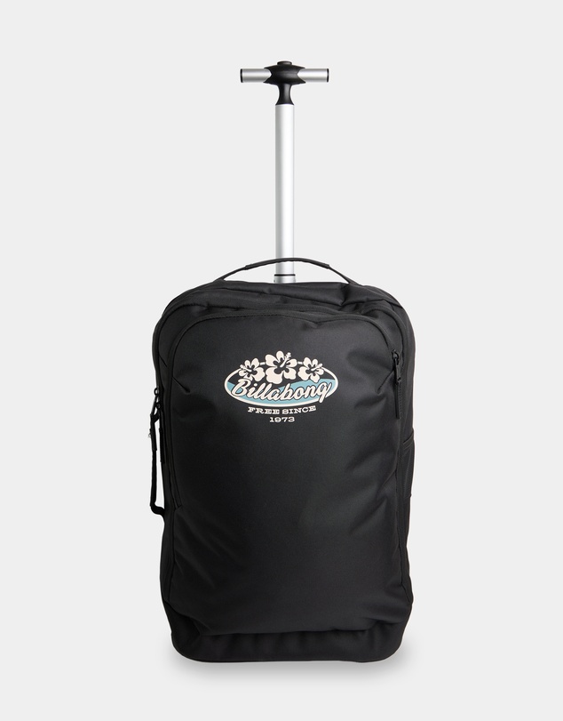 Billabong - Weekend Seeker Carry On Roller