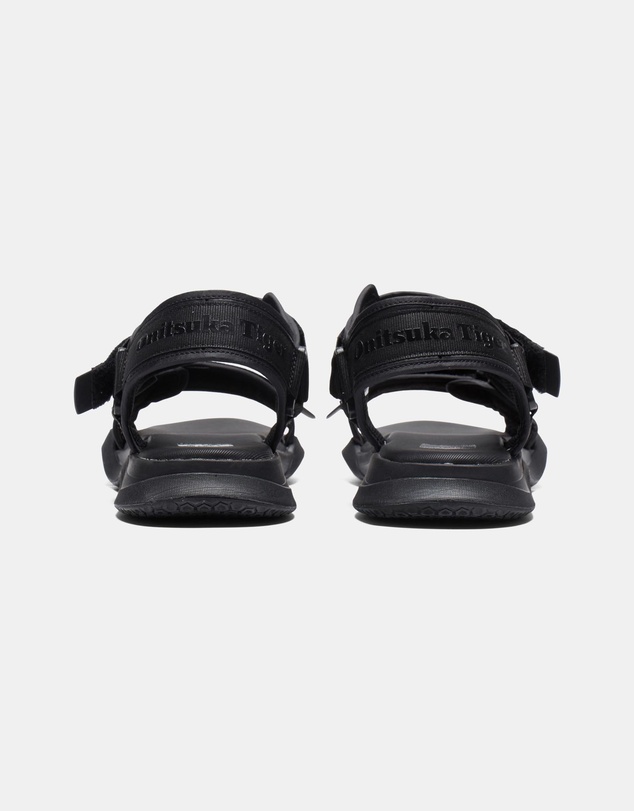 Onitsuka Tiger - Ohbori Strap Sandals - Unisex