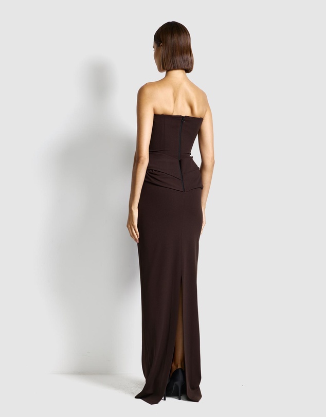 Effie Kats - Allegra Gown