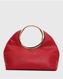 Betts - Melrose Ring Top-Handle Bag