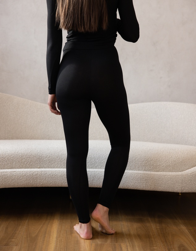 Mod Squad - Soft Lounge Leggings Base Layer