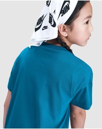 Nike - Boxy T-Shirt - Kids-Teens