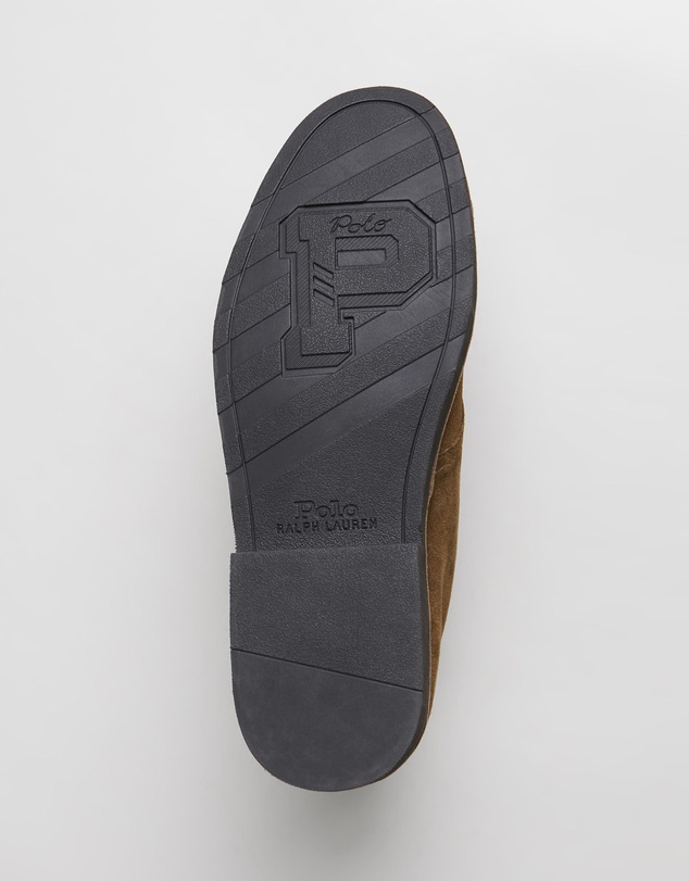 Polo Ralph Lauren - Talan Chukka