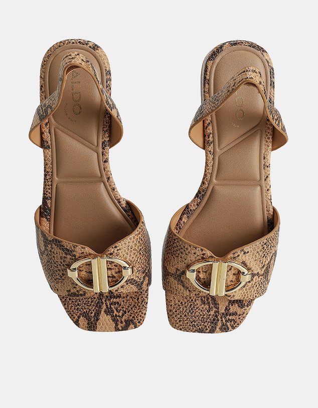 ALDO - Jazmina Sandals