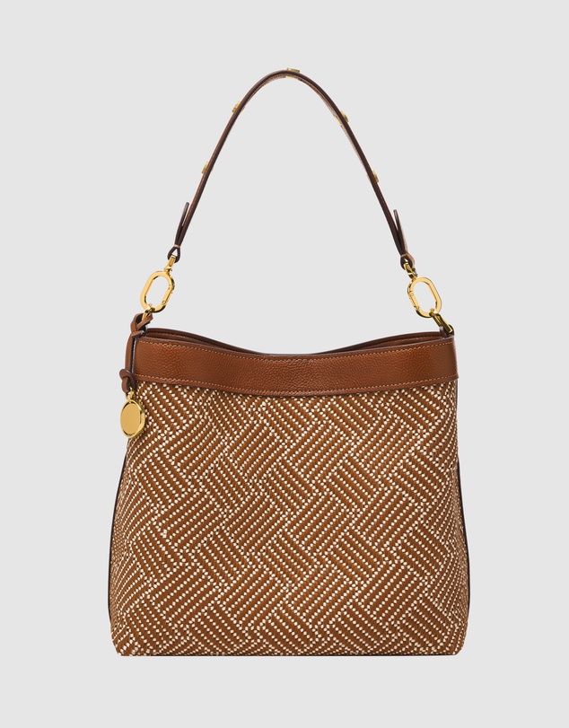 Fossil - Jessie Brown Bucket Bag