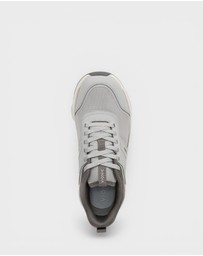 Vionic - Walk Strider 001 Mesh Sneaker - Charcoal