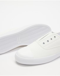 Holster - Laila Slip-On Sneakers - Women's
