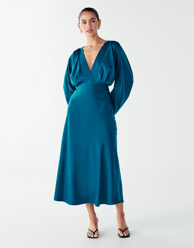Willa - Salem Dress
