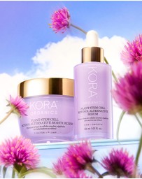 KORA Organics - Plant Stem Cell Retinol Alternative Serum