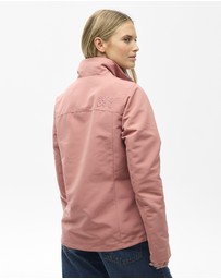 Superdry - Non Hooded Shell Jacket