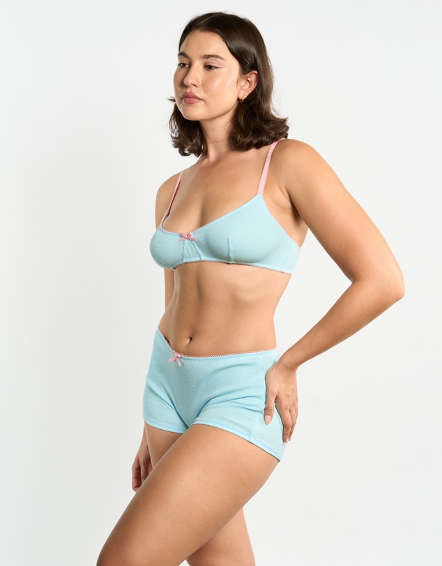 Chouchou Intimates - Imogen Boy Short