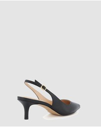 Dune London - Celini - Black