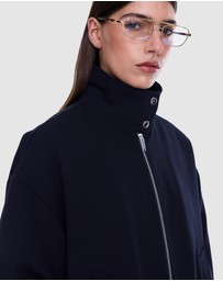 ENA PELLY - Jenna Bomber Jacket
