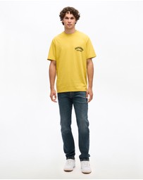 Superdry - Trad Tattoo Graphic Tee