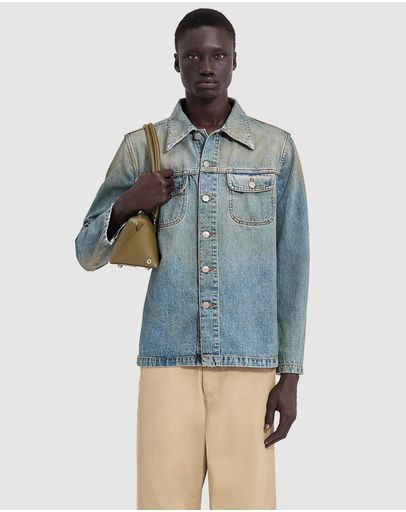 Medium Blue