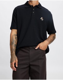 Walker Golf Things - Kooka Golf Polo