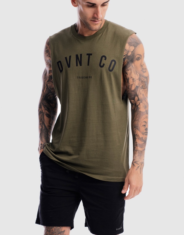 DVNT - Arch Tank