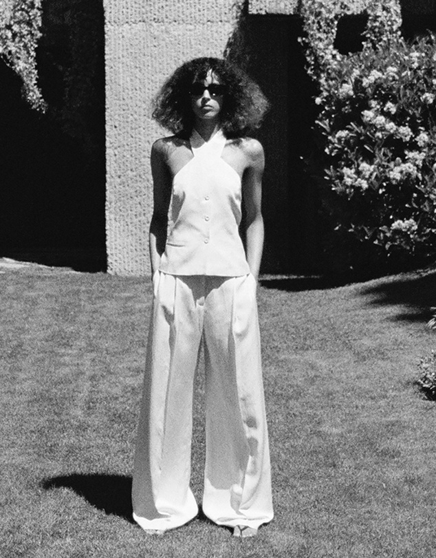 M.N.G - Mariana Trousers