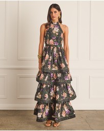 Aqua Blu Australia - Tempest Constance Dress