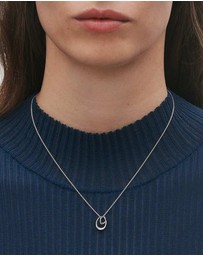 Georg Jensen - Offspring Pendant
