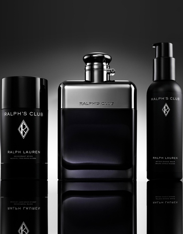 Polo Ralph Lauren - Ralph's Club After Shave Balm 75ml