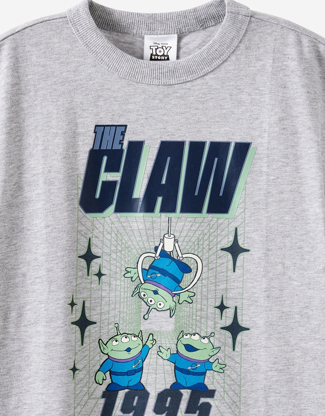 Cotton On Kids - Licensed Drop Shoulder Short Sleeve Tee