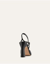 Jo Mercer - Dawn High Heels