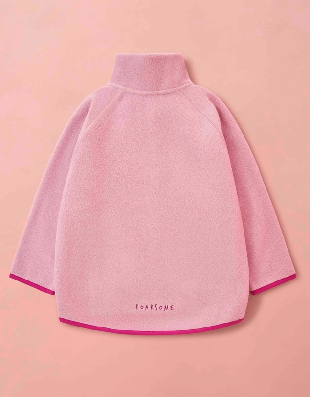 Roarsome - Hop the Bunny - Fleece