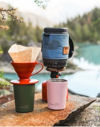 Fressko - Bino 8oz Reusable Coffee Cup
