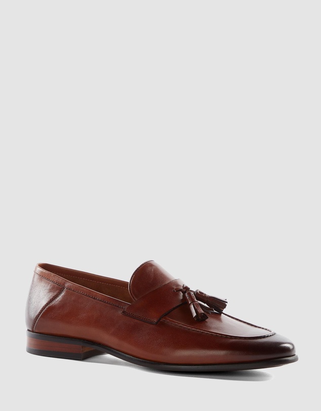 Dune London - Supremecies - Tan