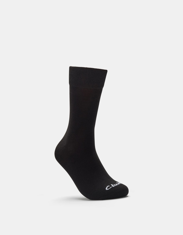 Clarks - 3-Pack Crew Socks