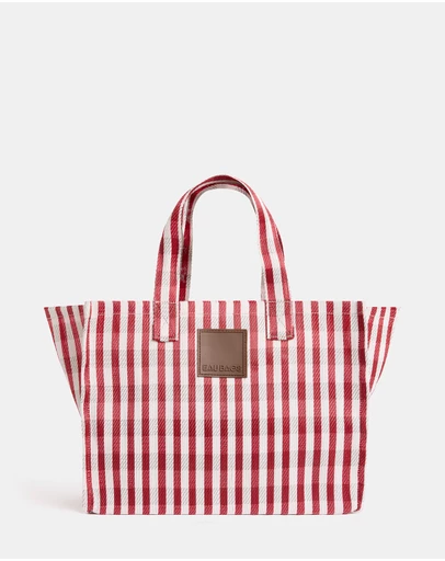EAU BAGS - Porter Tote Bag