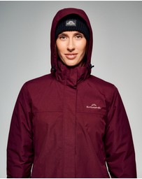 Kathmandu - Andulo Rain Jacket v3