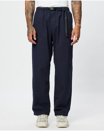 Double Navy