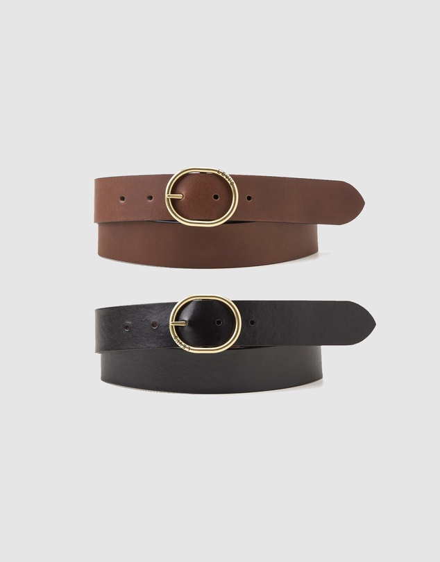 Levi's - Arletha Reversible Belt